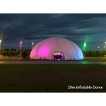 Evolution Dome