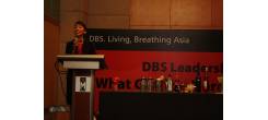 DBS Leadership Symposium 2010