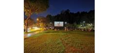 Fort Canning Movie Night on 8th June 2019